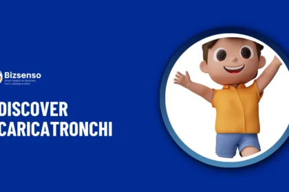 Discover Caricatronchi