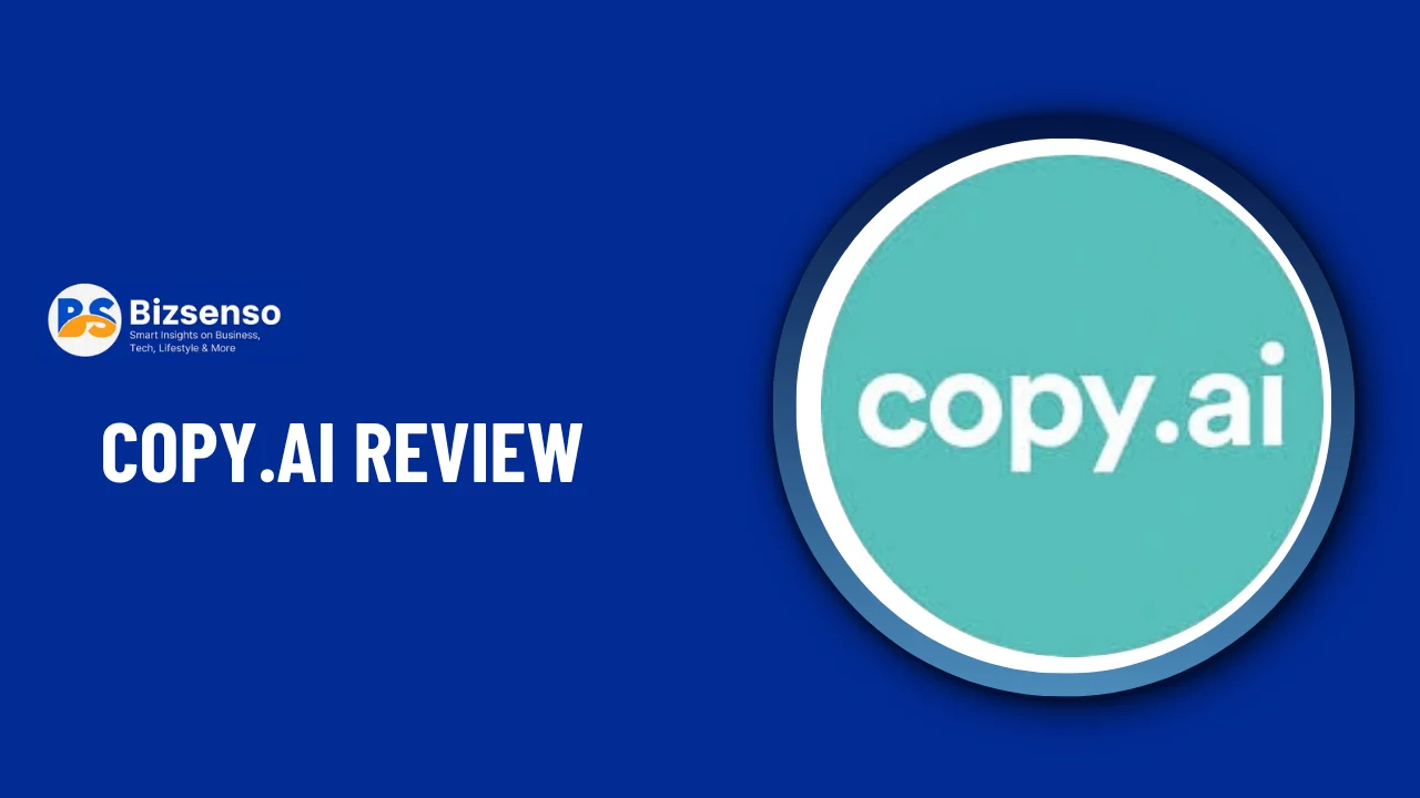 Complete Copy.ai Review – What You Must Know Before Buying