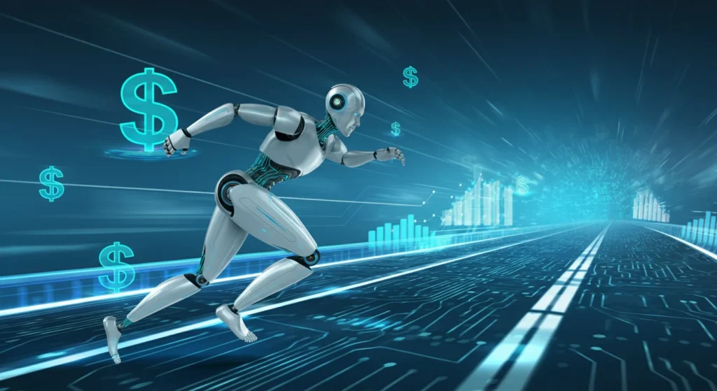 O3 AI Speed and Affordability Combined