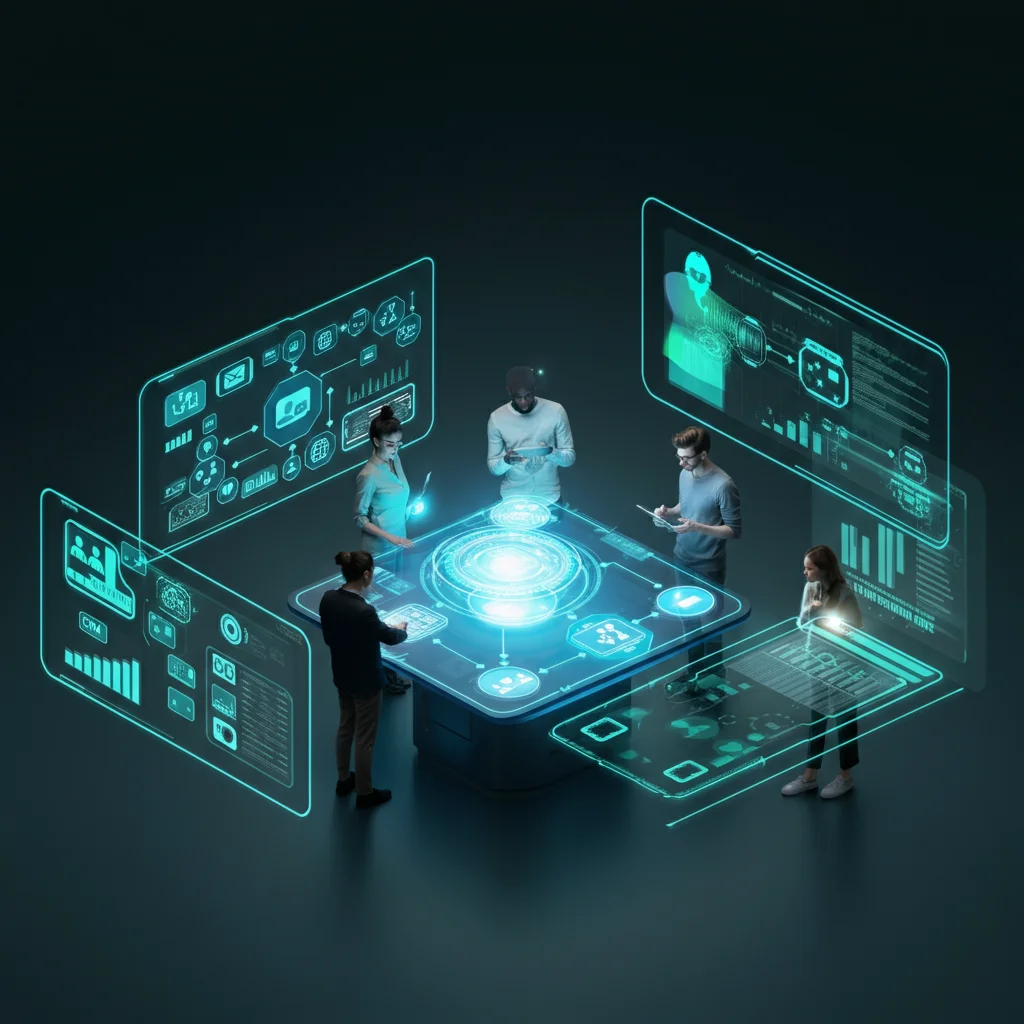Optimizing Marketing Automation Workflows to Skyrocket Efficiency and ROI