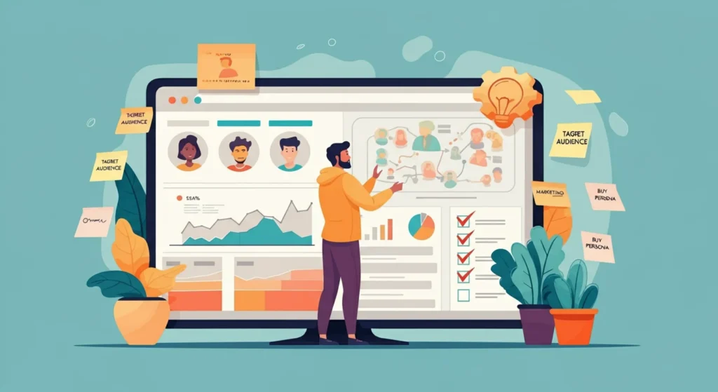 Understanding Your Audience and Goals