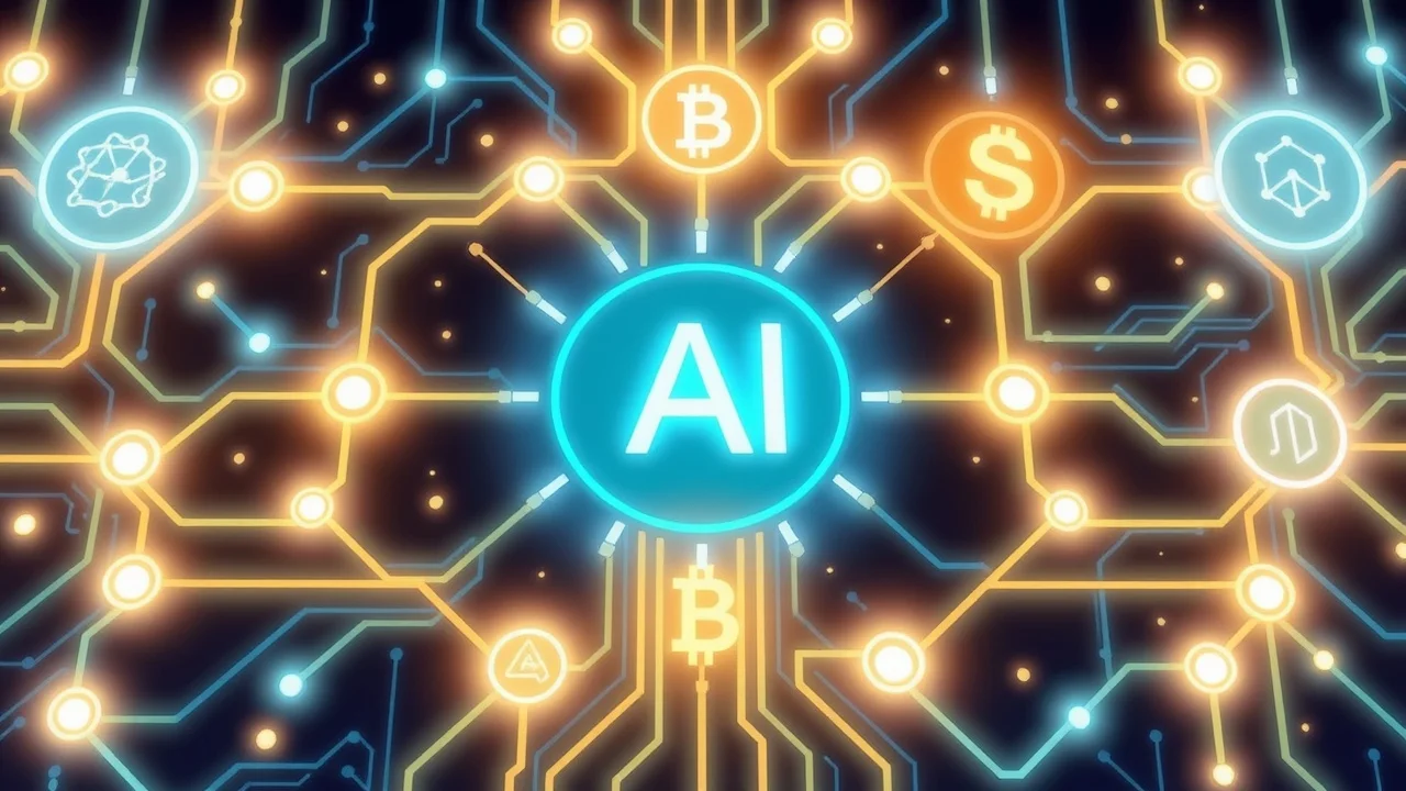 Xoswerheoi: AI and Blockchain Powerful Integration for the Future of Digital