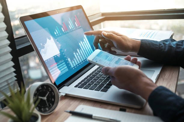 Understanding Your Market and Competition