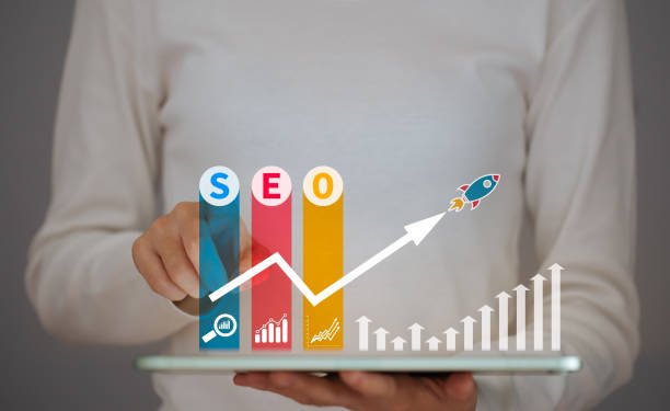 Excels in SEO