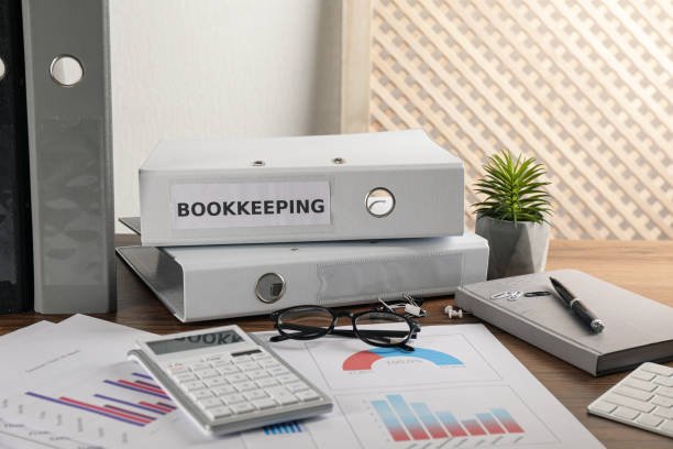 Setting Up Your Bookkeeping System