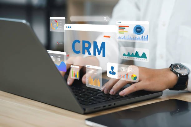 Evaluating CRM Features