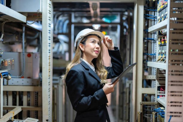 Technologies Reshaping Industries