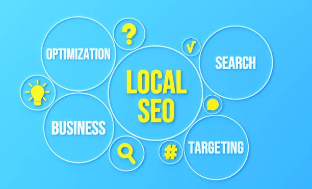 Local SEO
