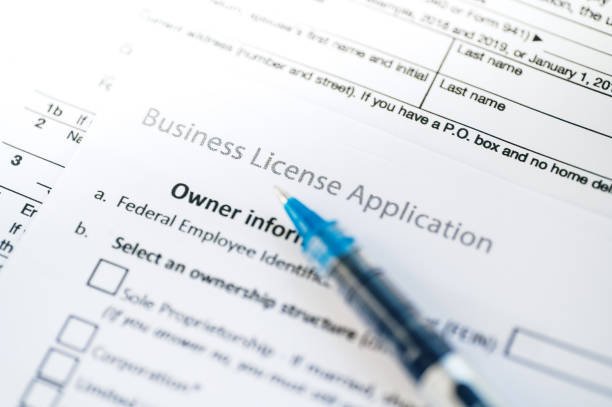 When Do You Need a Business License?