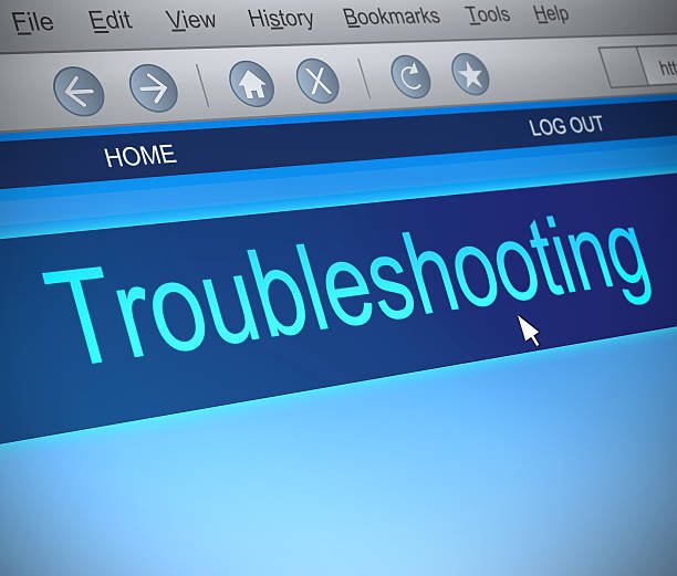 Advanced Troubleshooting Steps