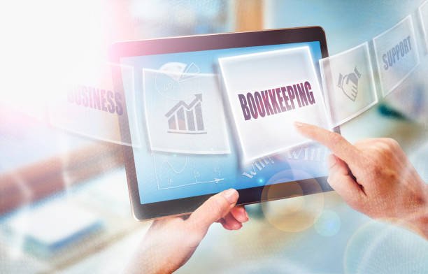 Leveraging Technology for Efficient Bookkeeping