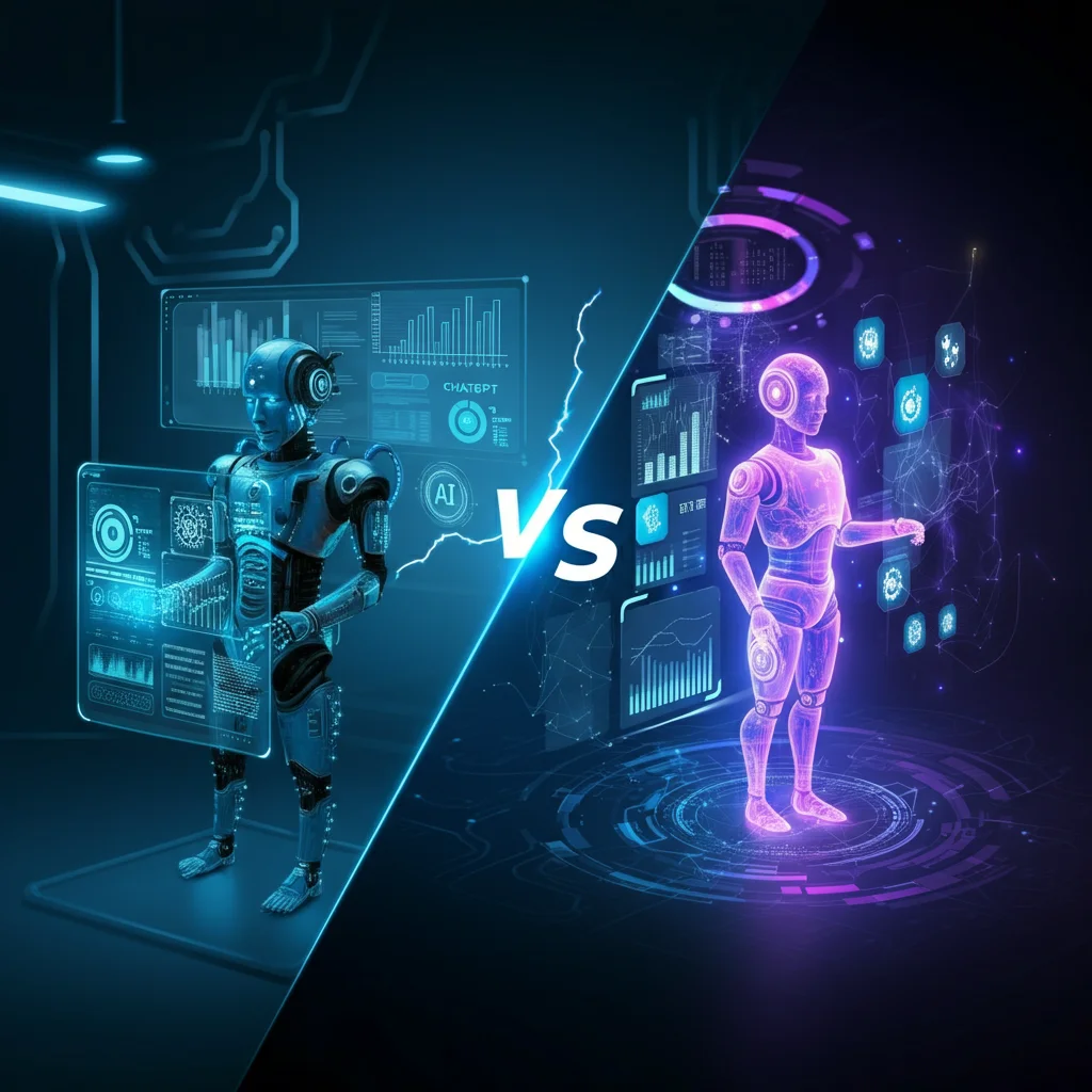Which Is Better O3 or 4.5 ChatGPT? A Complete Comparison