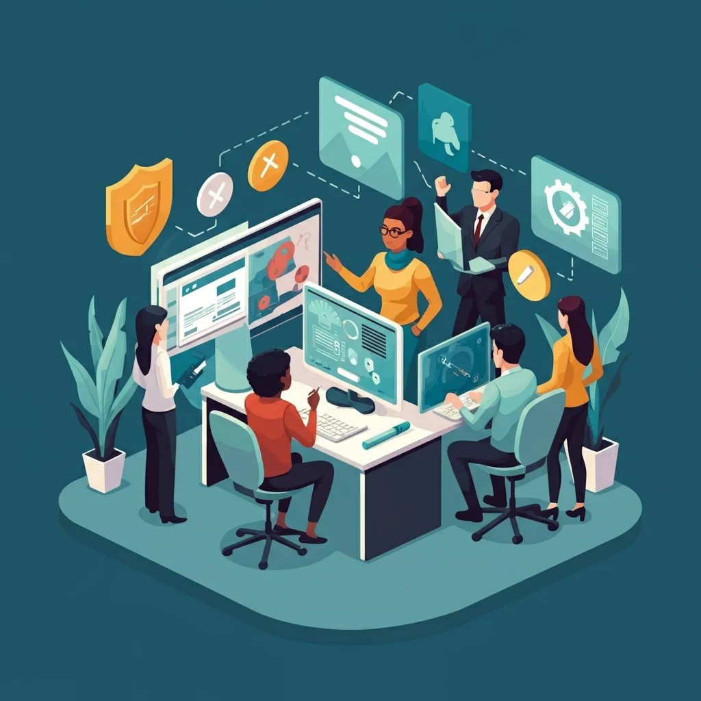 BNSF Workforce Hub: Employee Training & Career Development Guide