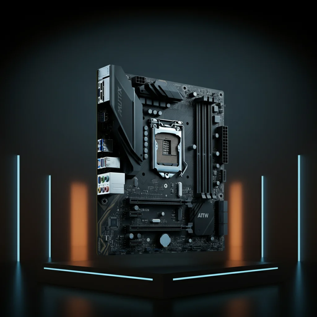 What is ATX Form Factor? The Complete Guide to PC Building Gold Standard
