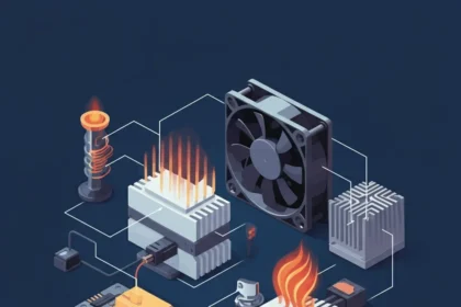 What is Thermal Management