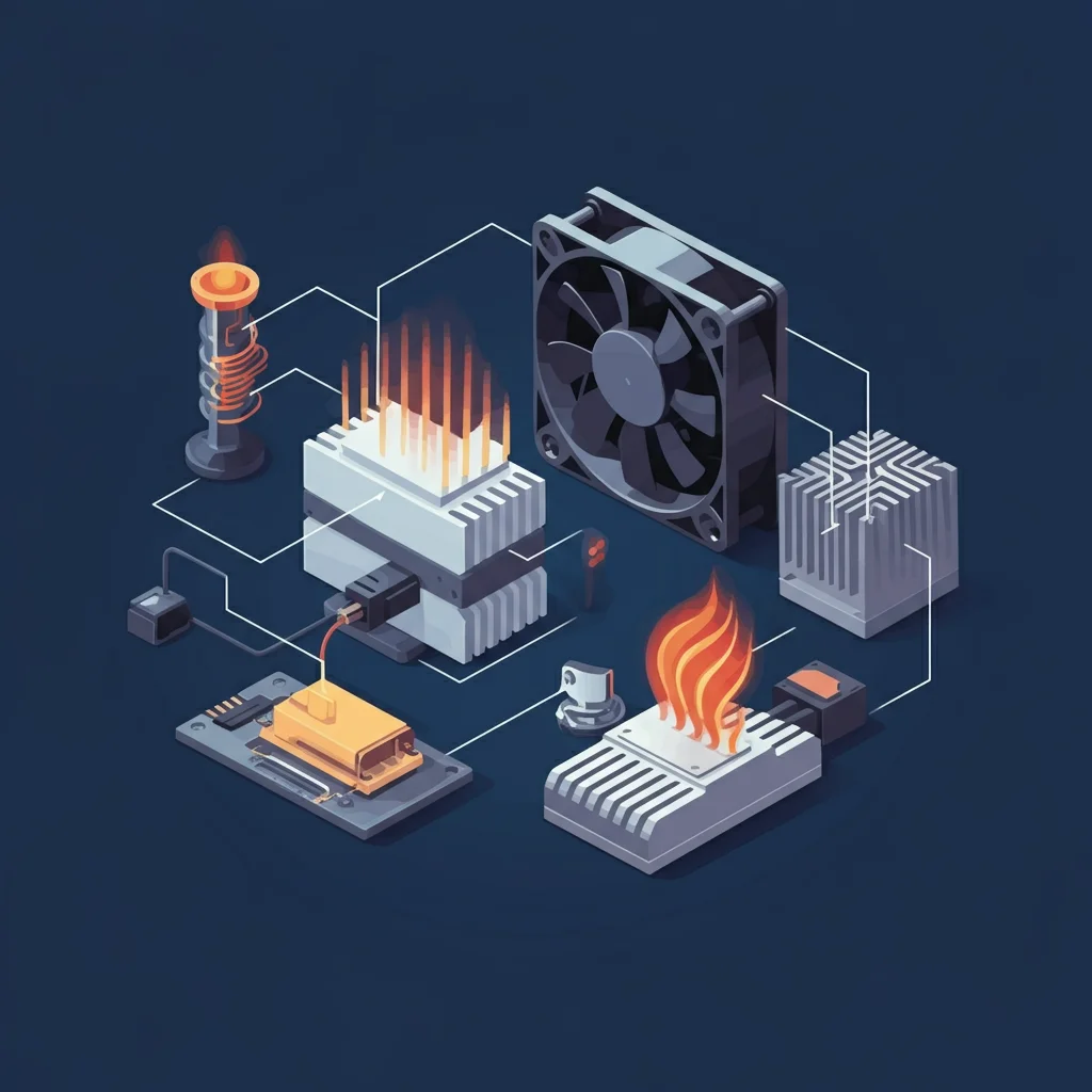 What is Thermal Management? A Complete Guide to Heat Solutions