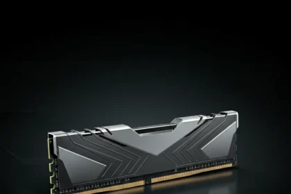 32GB DDR5 RAM