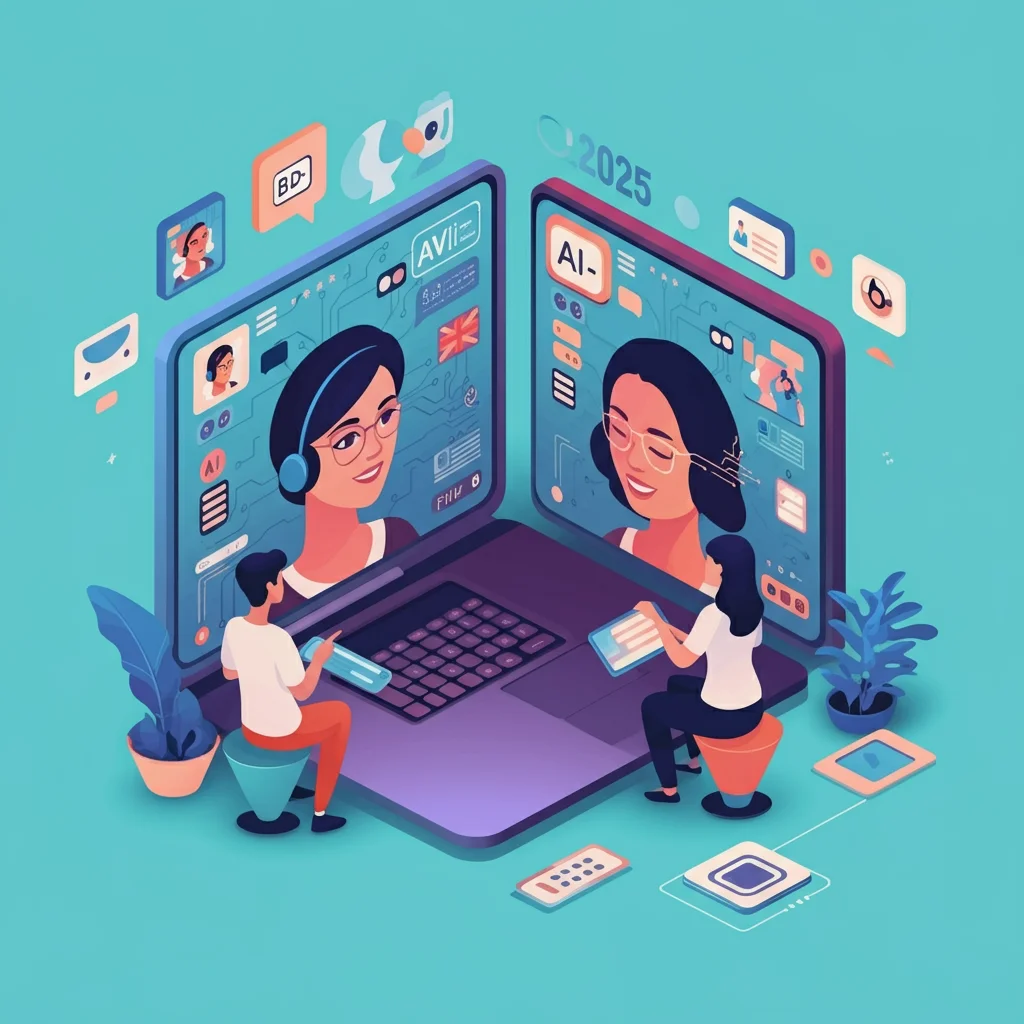 Best AI Tool for Learning English: A Complete Guide for 2025