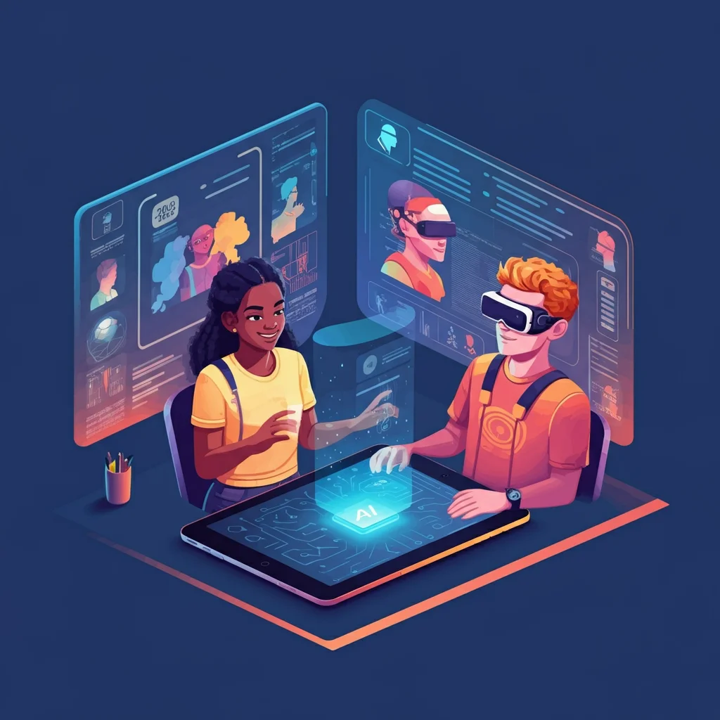 Best AI Tools for Learning: Transform Your Study Experience in 2025
