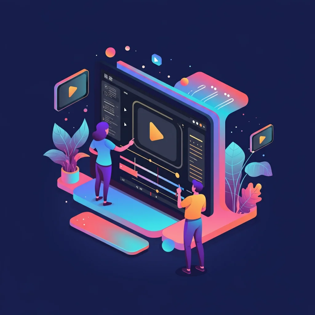 What Is the Best Ai Tool For Making Videos: Top 5 Tools List