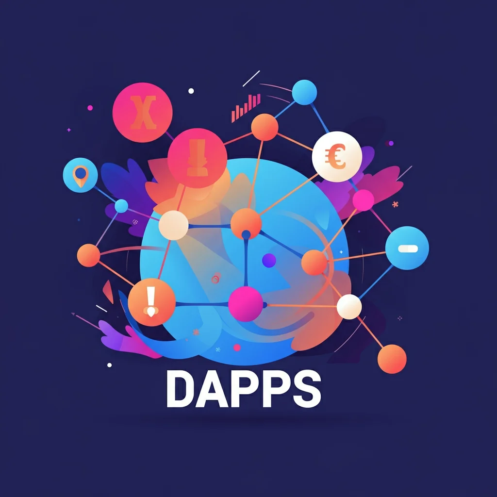 What Are dApps in Blockchain? Your Complete Guide to Decentralized Applications