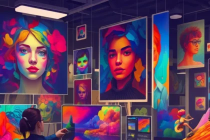 What Is Artbreeder? Your Complete Guide to AI Art Generation