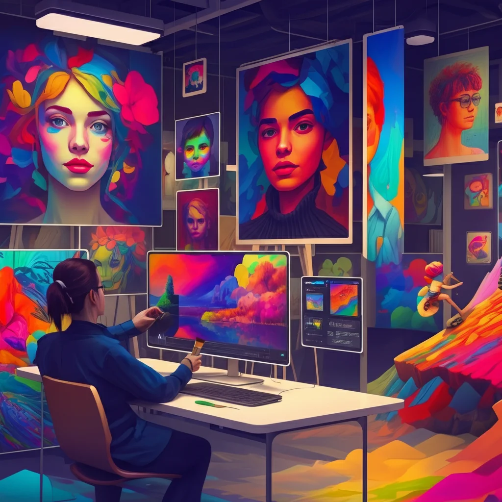 What Is Artbreeder? Your Complete Guide to AI Art Generation