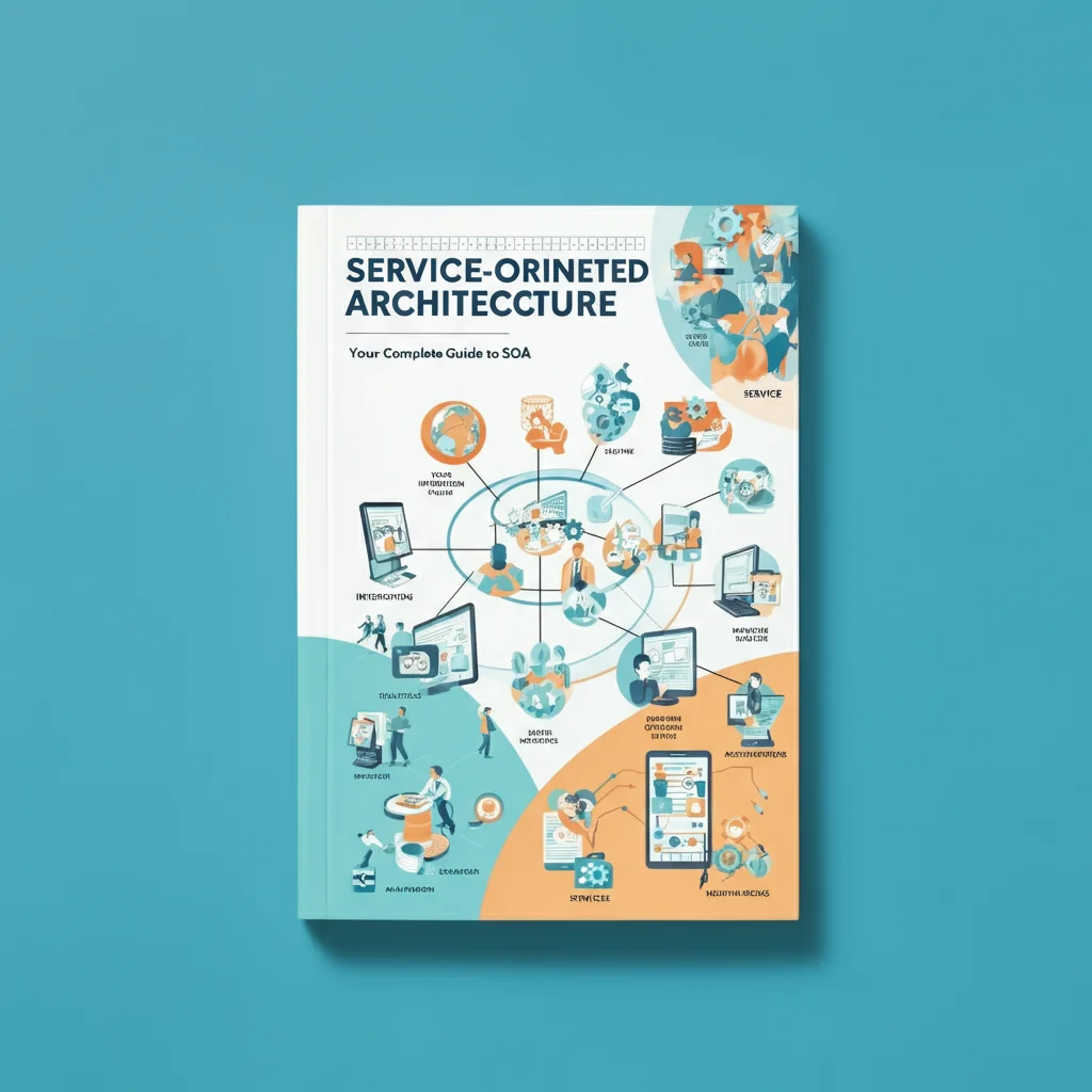 Service-Oriented Architecture Guide: SOA Benefits & Implementation