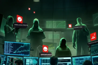 Why Most Trading Strategies Are Fake