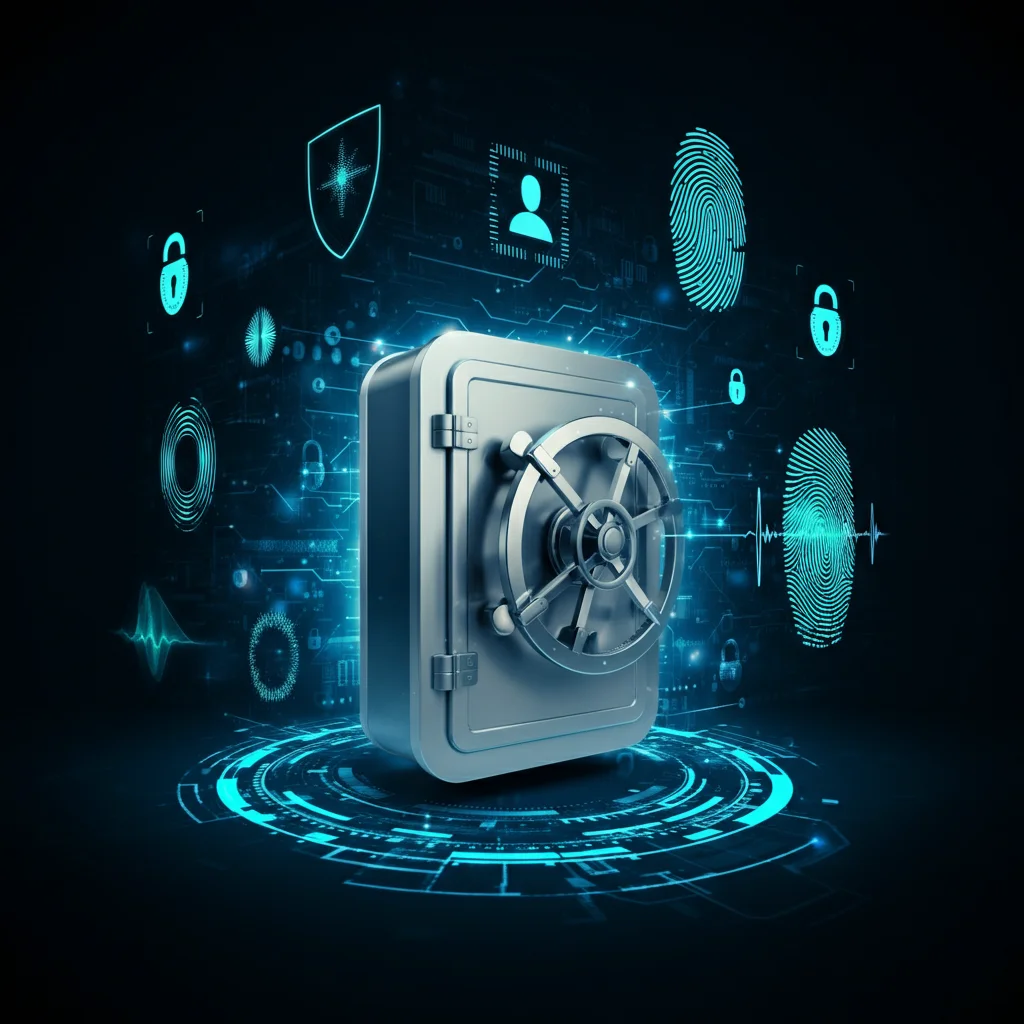 How to Protect Biometric Data: Essential Security Guide for 2025
