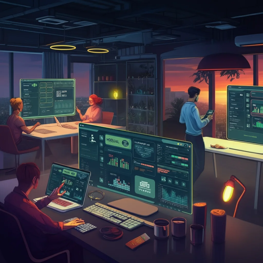 HoneyBricks Review: The Modular Project Management Solution