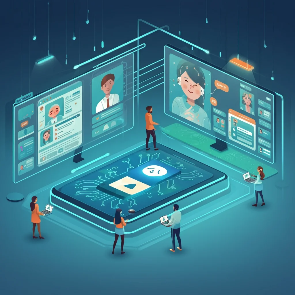 creative content automation
