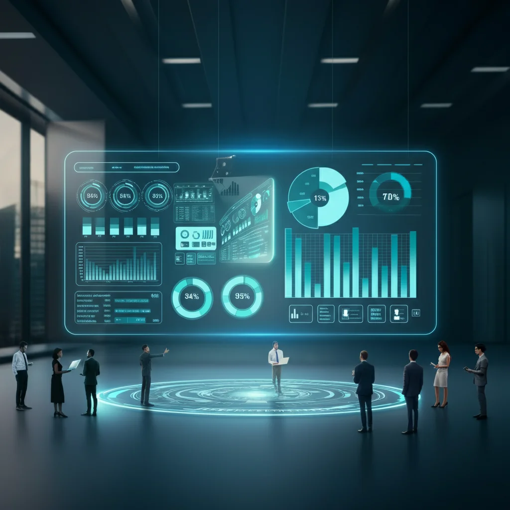 What Is Qlik Sense