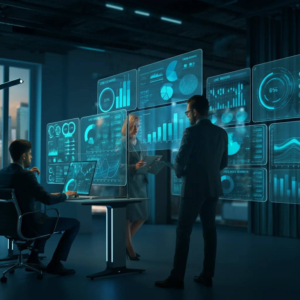 Best Companies for Financial Risk Assessment in 2025