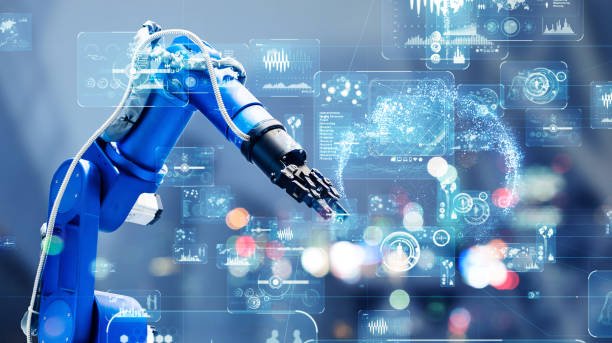 Manufacturing Automation