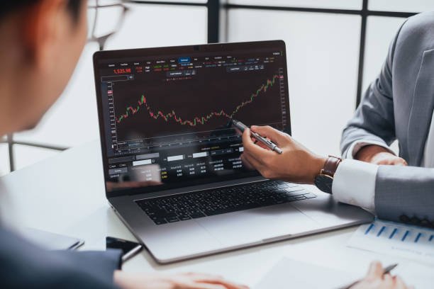 The Risks of Investing in Cryptocurrency