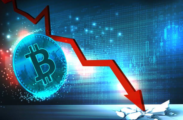 Why Are Cryptocurrencies Dropping