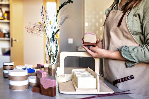 How to Start a Small Soap Making Business from Home 2025 Guide
