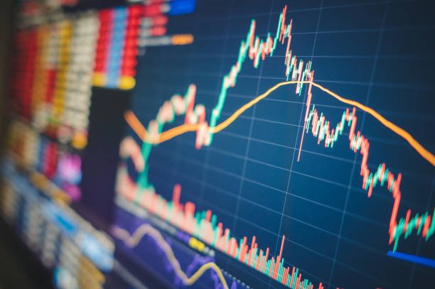 Analyzing the Cryptocurrency Market
