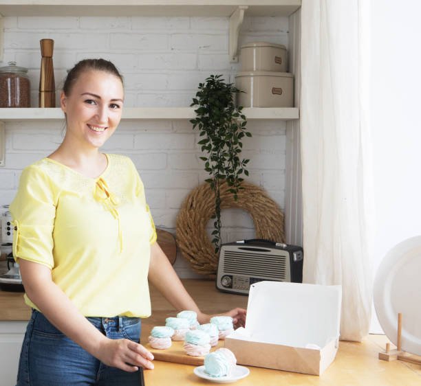 How to Start a Small Cake Business From Home: A Complete Guide