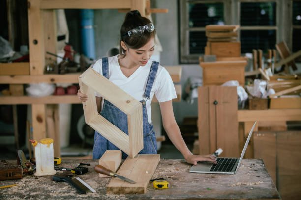 How to Start a Small Carpentry Business From Home in 2025