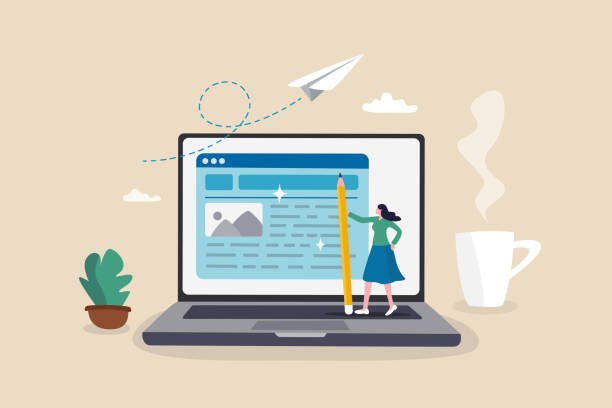What Is a Freelance SEO Content Writer