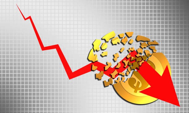 Economic Factors Driving the Cryptocurrency Crash