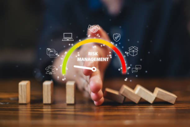 Risk Management in Real Estate: Your Complete Guide