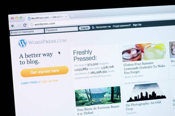 Setting Up Your WordPress Blog for Success