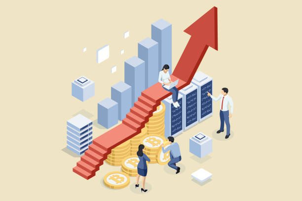 Diverse Methods for Earning Through Crypto