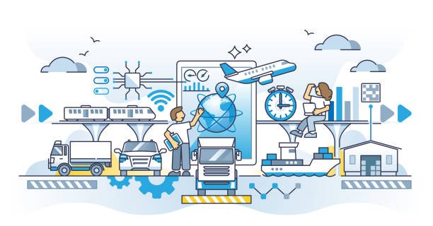 How the Hub Enhances Communication