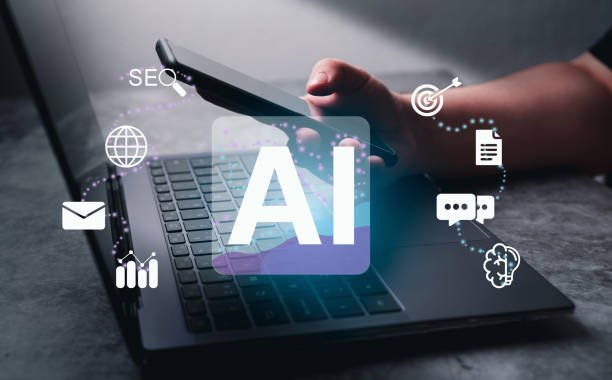 Why Digital Marketers Need AI Tools Now More Than Ever