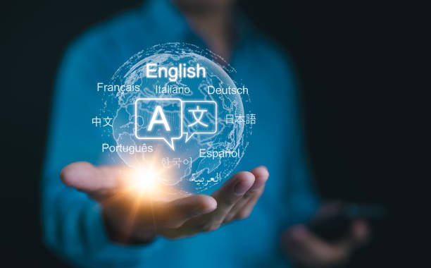 AI for English Learning