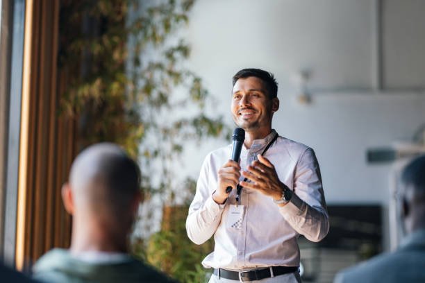 Communication and Influence: A Communication Skill for Leaders